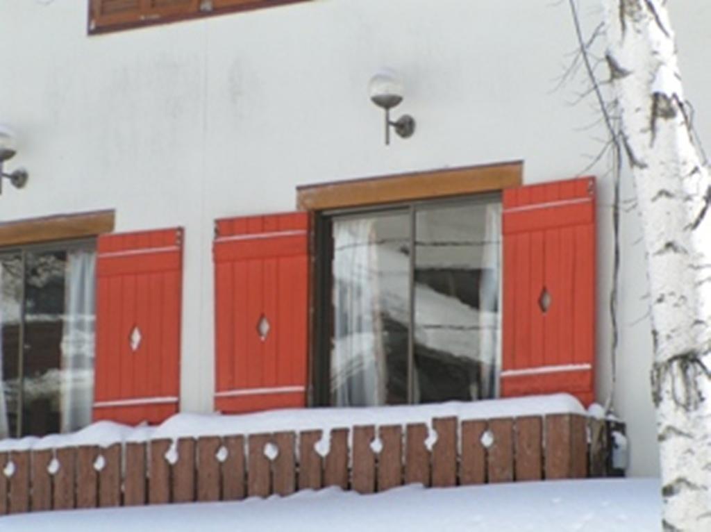 Madarao Elm Pension Iiyama Zewnętrze zdjęcie